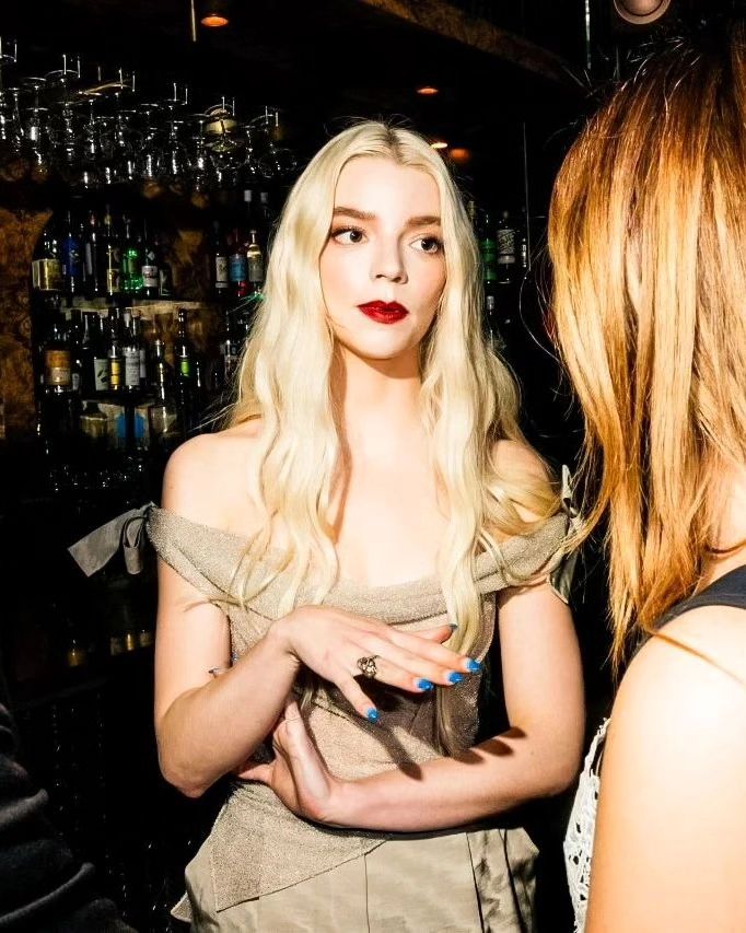 Anya Taylor-Joy
