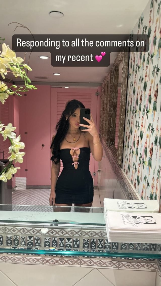 Natalie Gibson