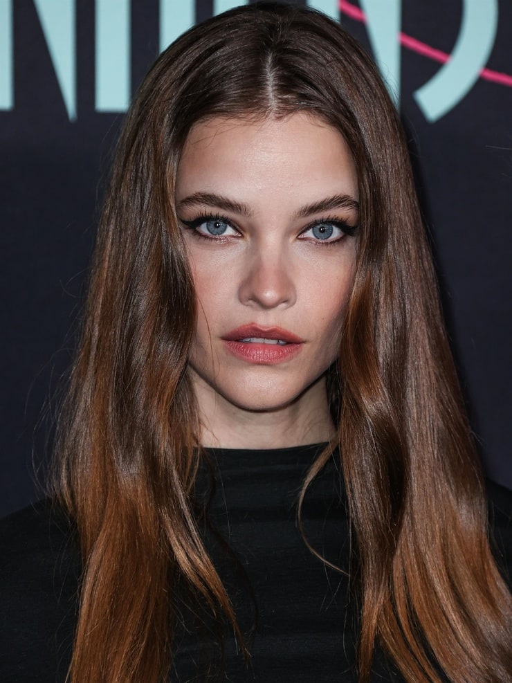 Barbara Palvin