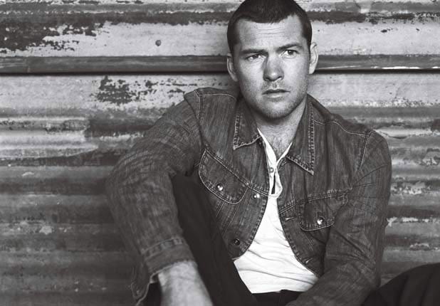 Sam Worthington