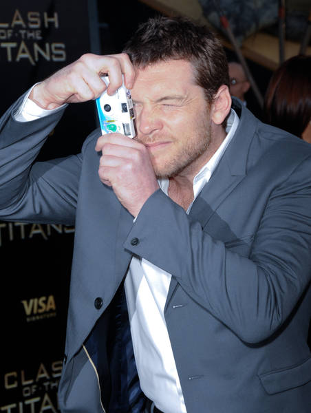 Sam Worthington