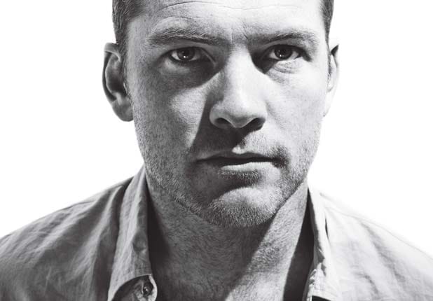 Sam Worthington Sam Worthington