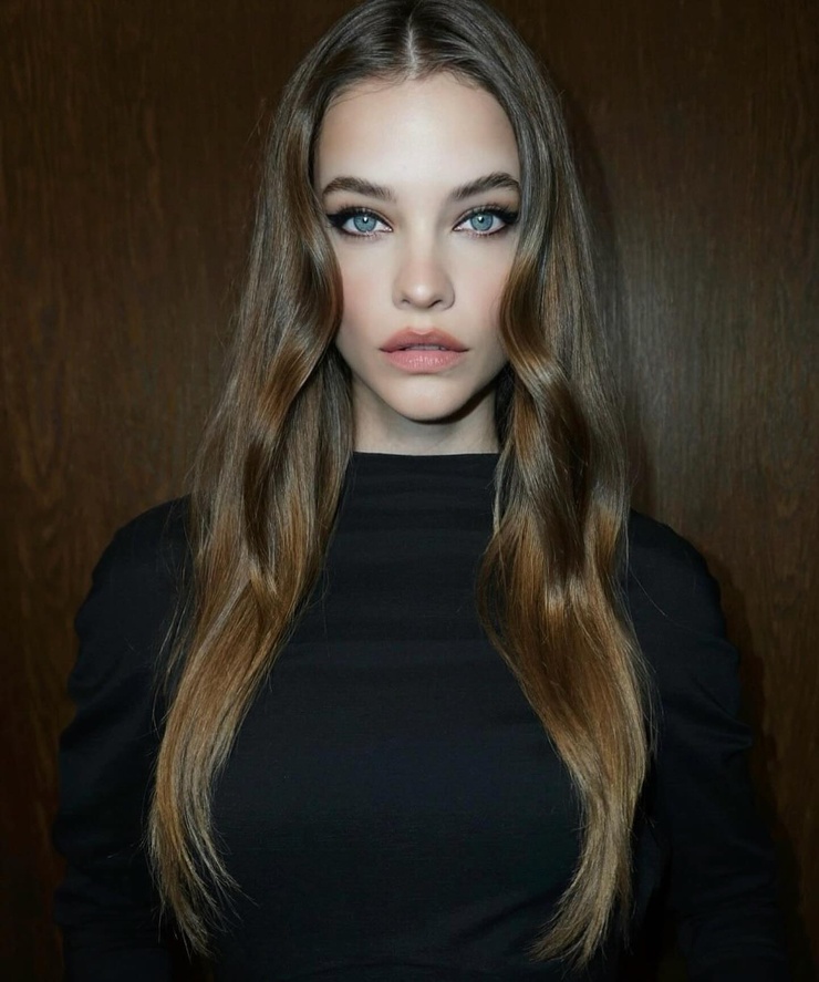 Barbara Palvin