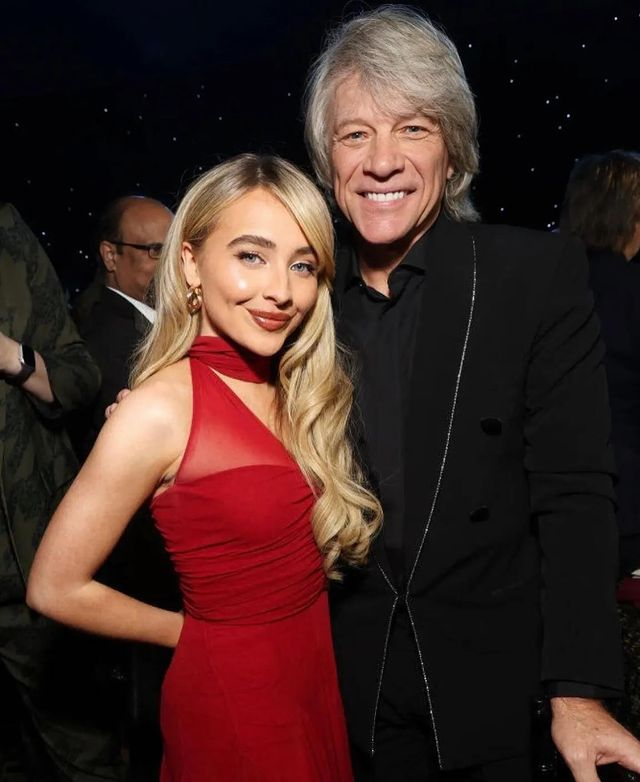 Sabrina Carpenter