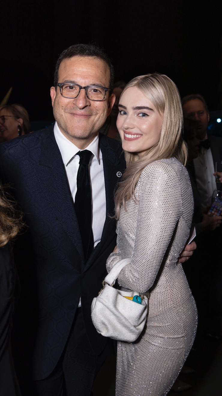 Meg Donnelly