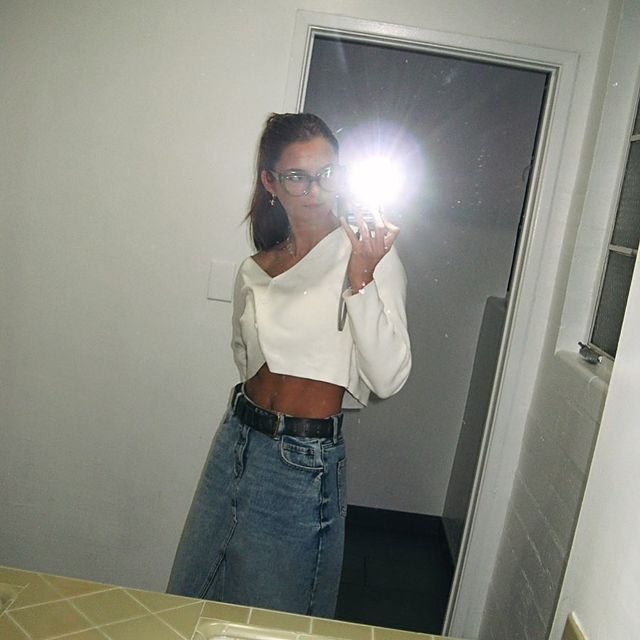 Chloe East