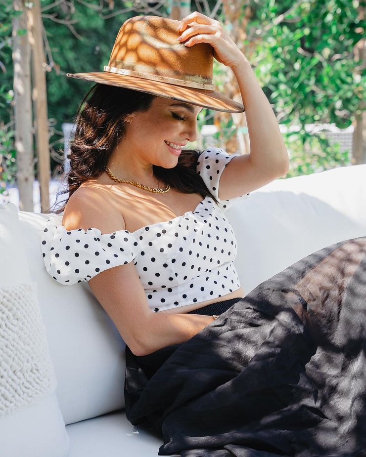 Martha Higareda