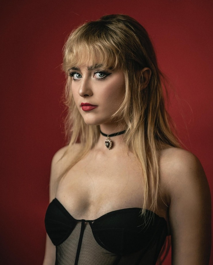 Kathryn Newton Kathryn Newton