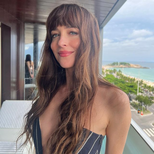 Dakota Johnson Dakota Johnson