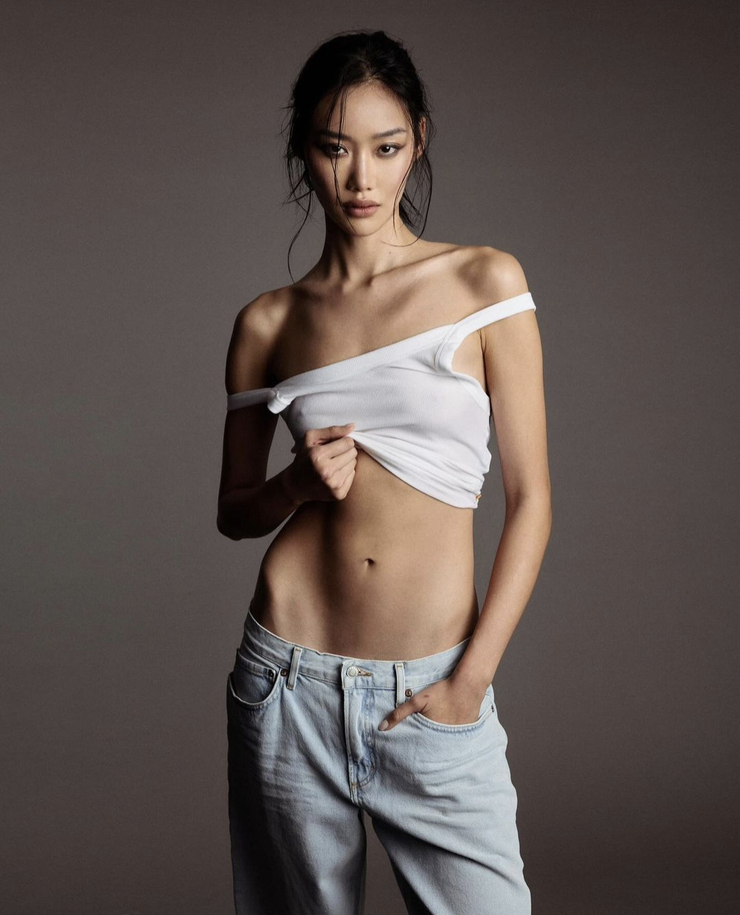Jessie Li Jessie Li
