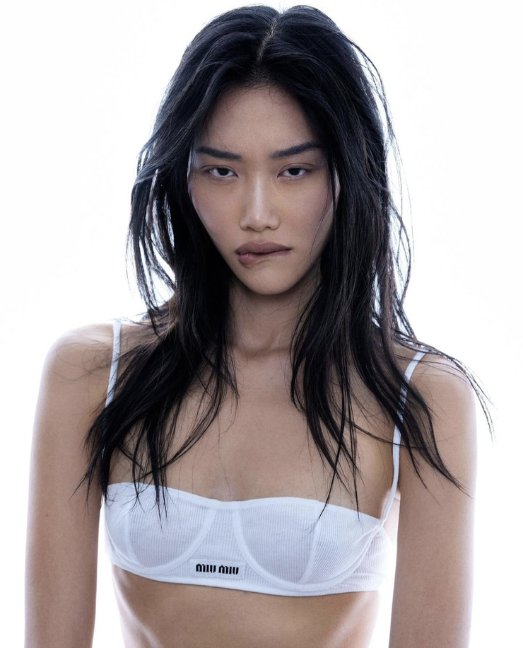 Jessie Li Jessie Li