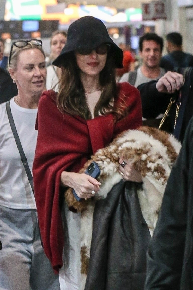 Dakota Johnson