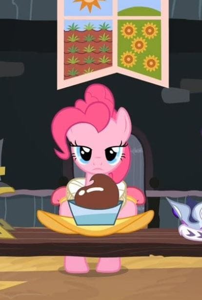 Hearth's Warming Eve