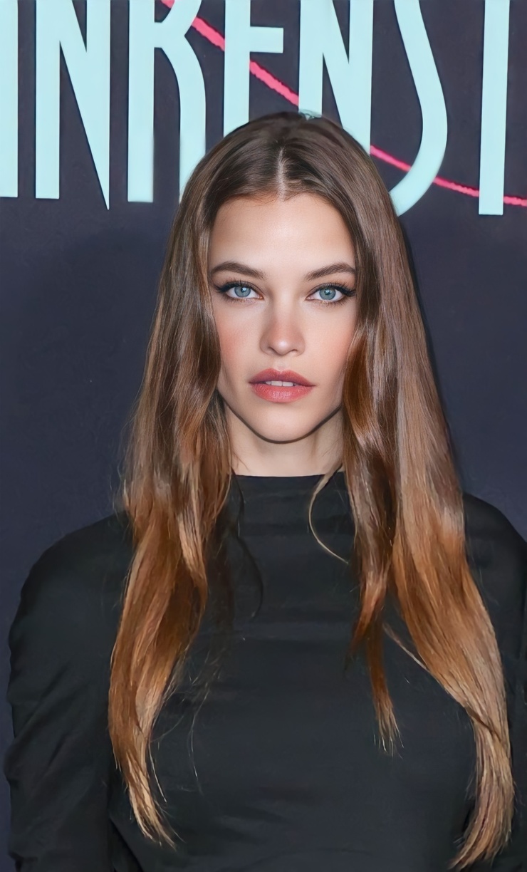 Barbara Palvin Barbara Palvin