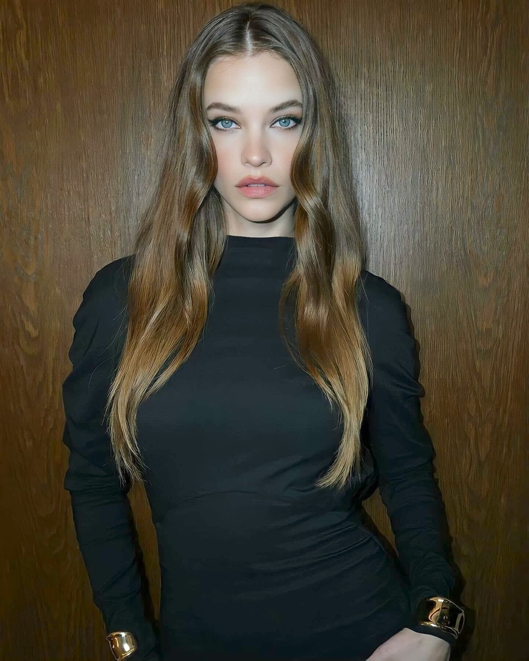 Barbara Palvin Barbara Palvin