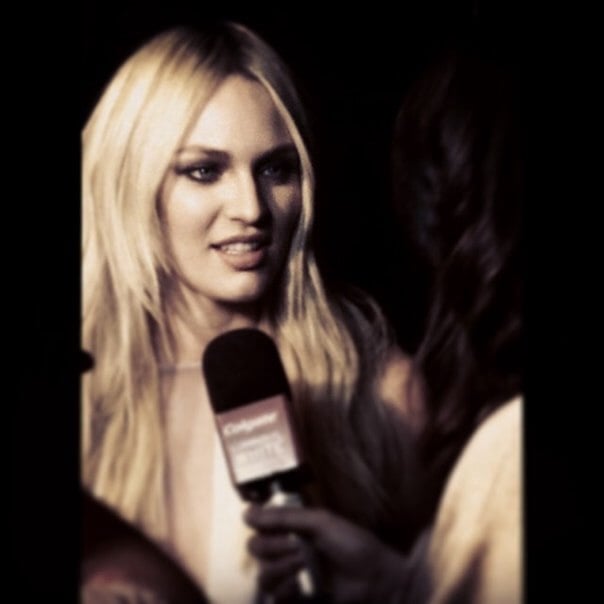 Candice Swanepoel