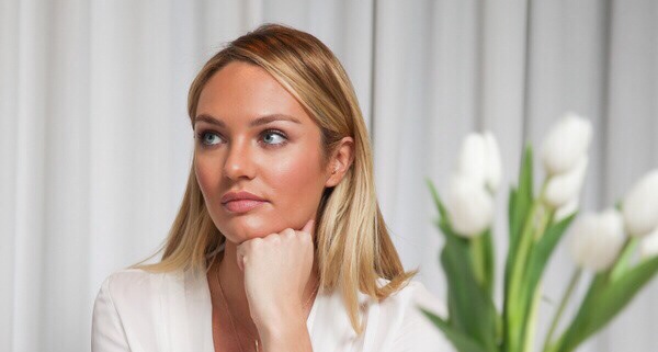 Candice Swanepoel