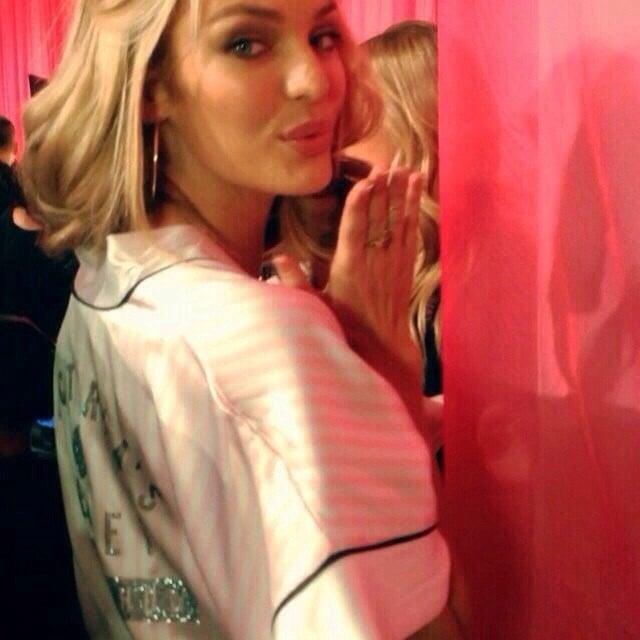 Candice Swanepoel