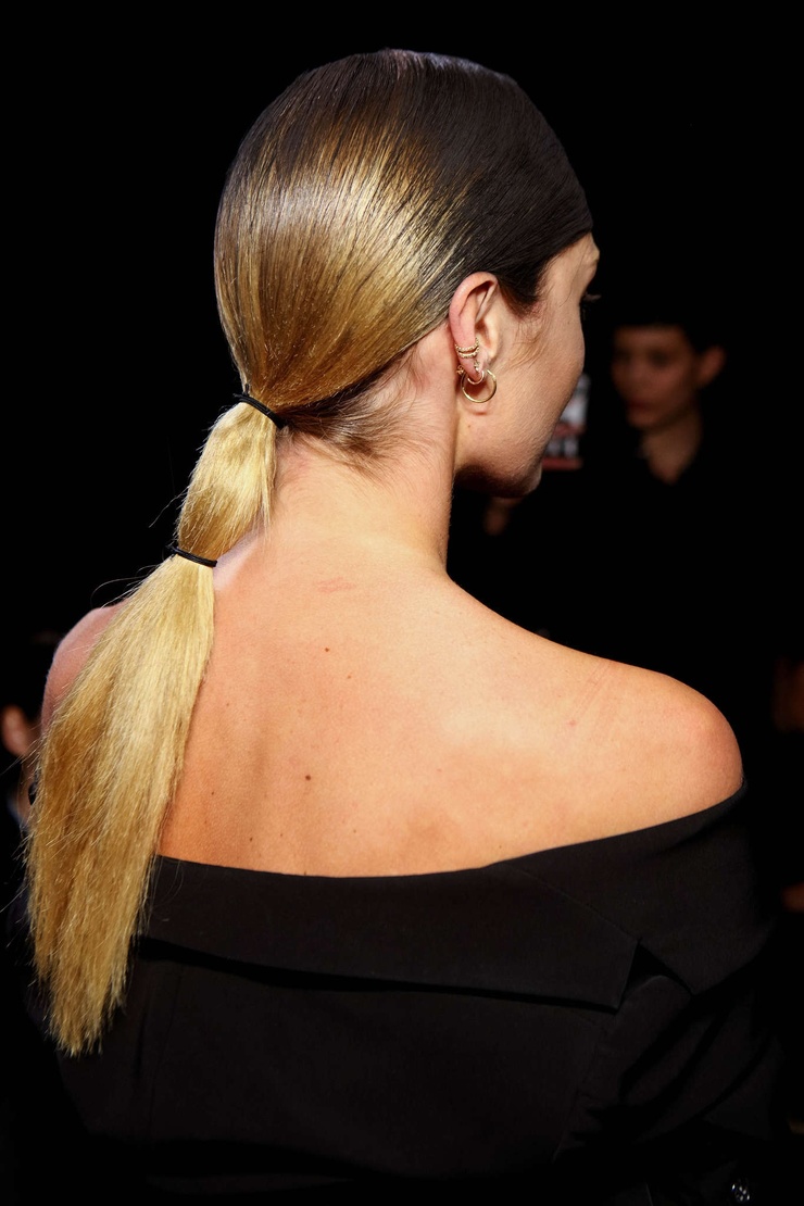 Candice Swanepoel