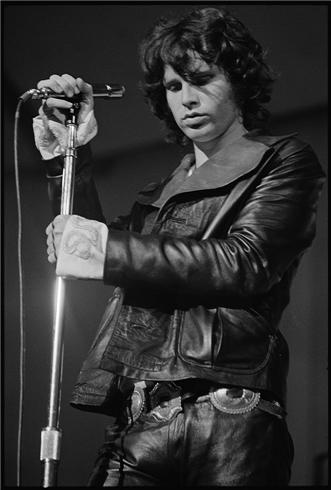 Jim Morrison