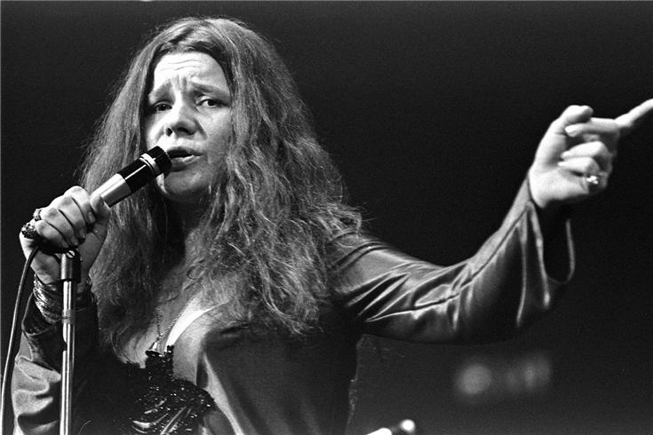 Janis Joplin Janis Joplin