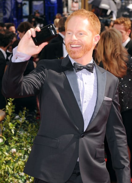 Jesse Tyler Ferguson