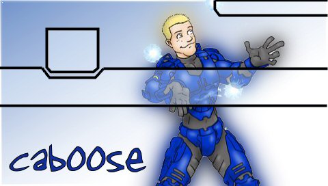 Red vs. Blue