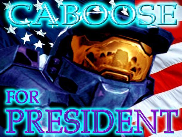 Red vs. Blue
