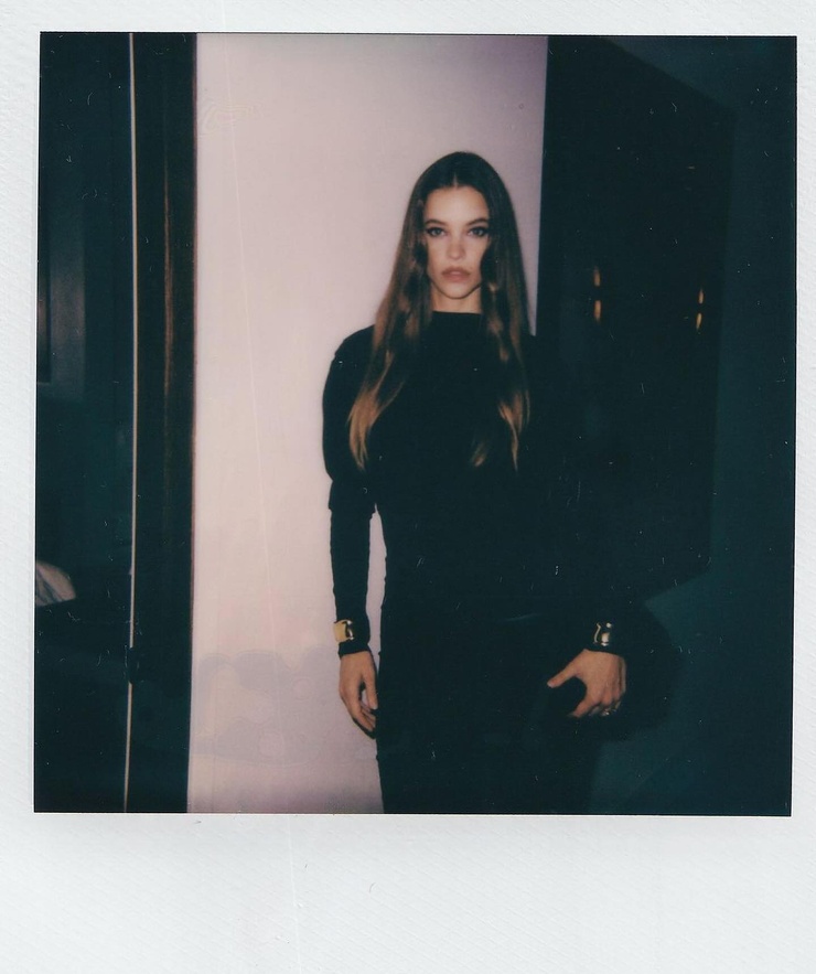 Barbara Palvin