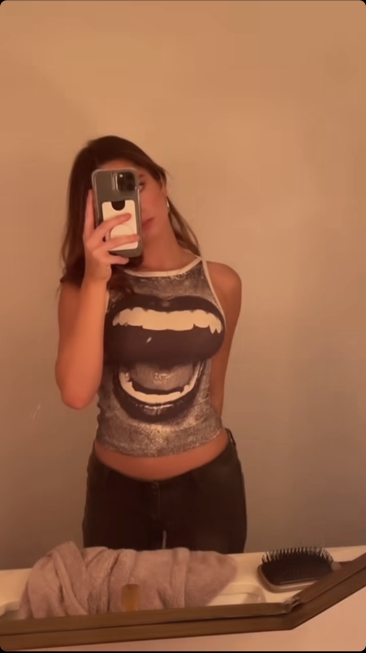 Makenzie Raine
