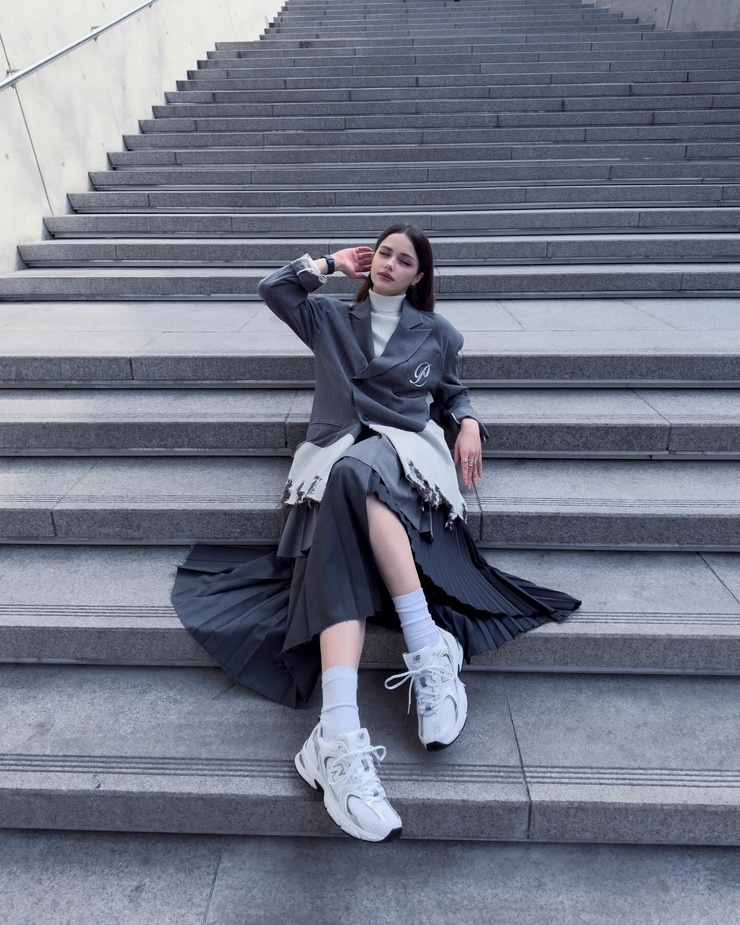 Lisa Roshe