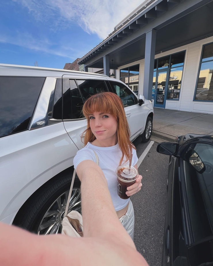Sydney Sierota Sydney Sierota
