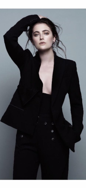 Millie Brady