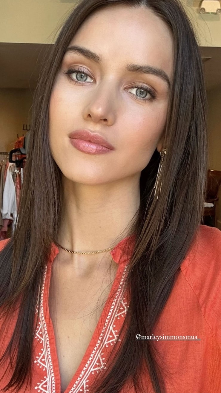 Gabby Westbrook Patrick