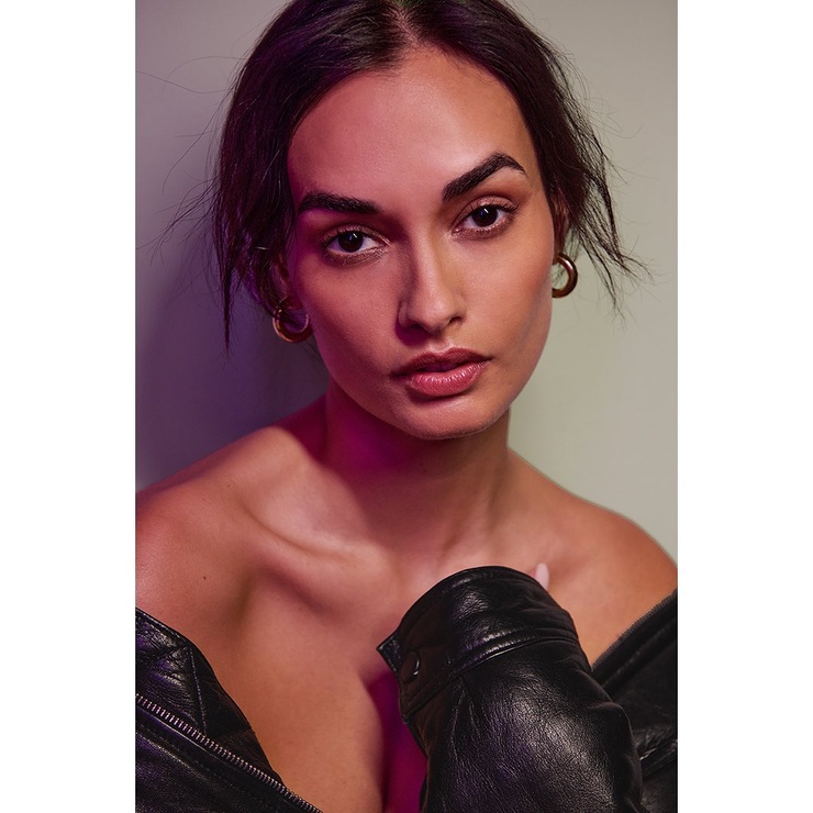 Gizele Oliveira Gizele Oliveira