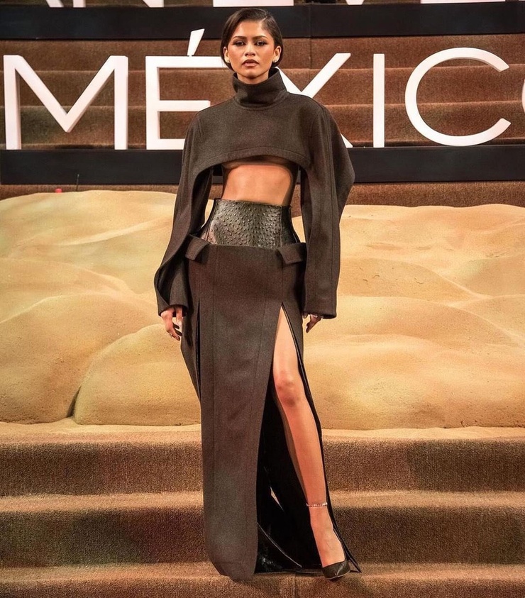Zendaya Coleman Zendaya Coleman