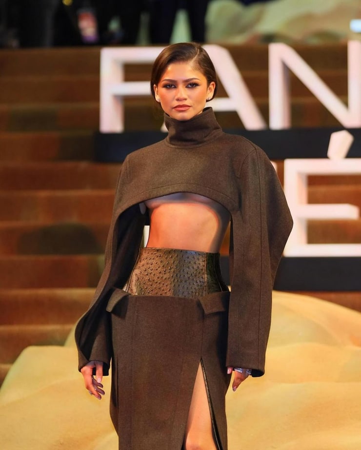 Zendaya Coleman