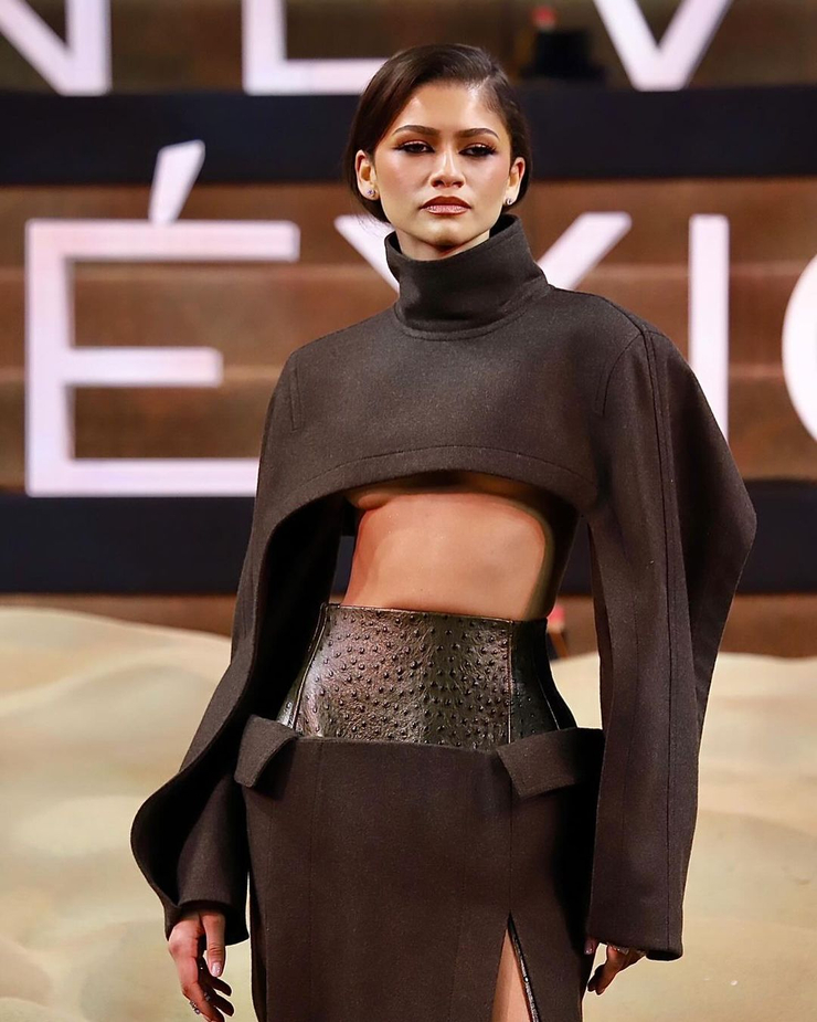 Zendaya Coleman