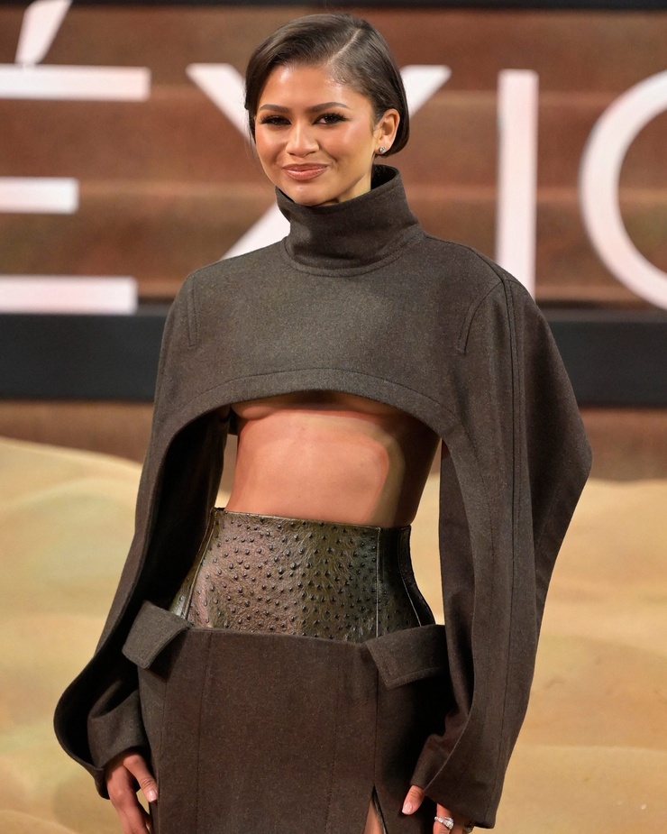 Zendaya Coleman Zendaya Coleman
