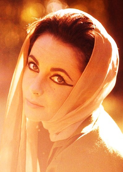 Elizabeth Taylor Elizabeth Taylor