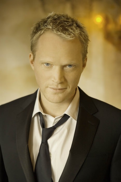 Paul Bettany