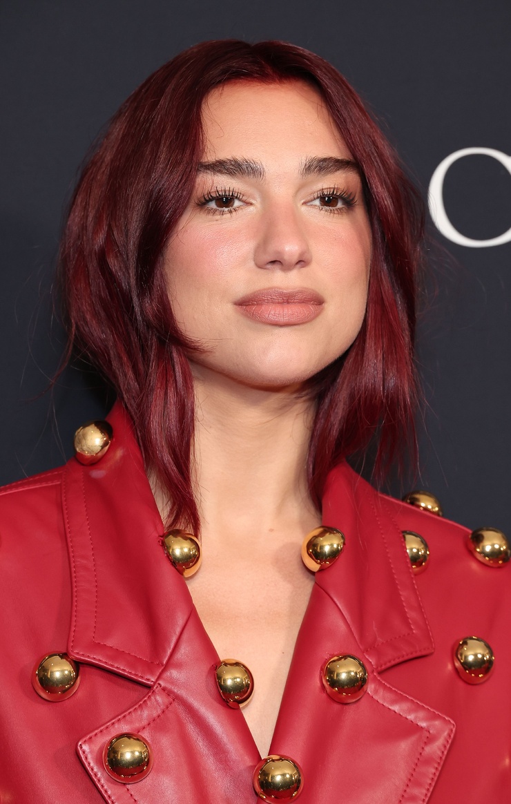 Dua Lipa Dua Lipa