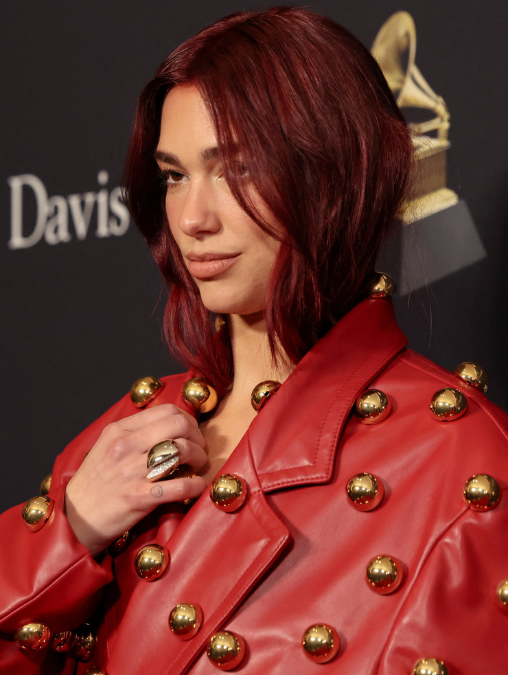 Dua Lipa