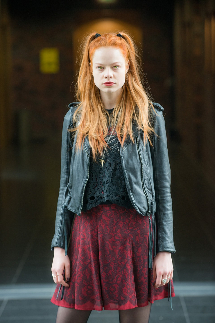 Emma Bading