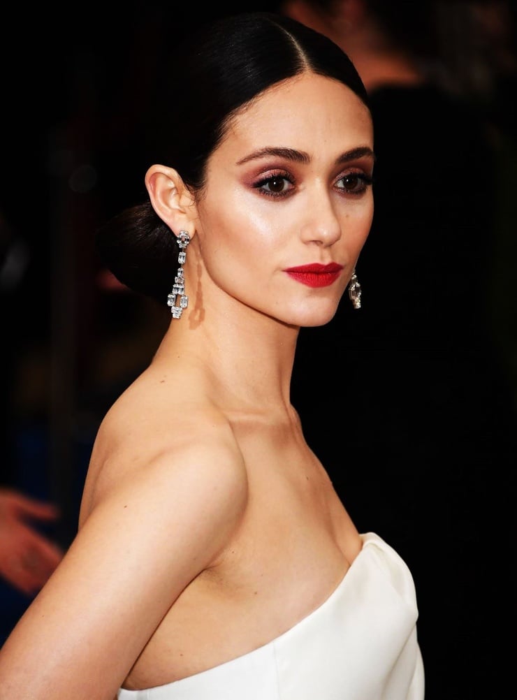 Emmy Rossum