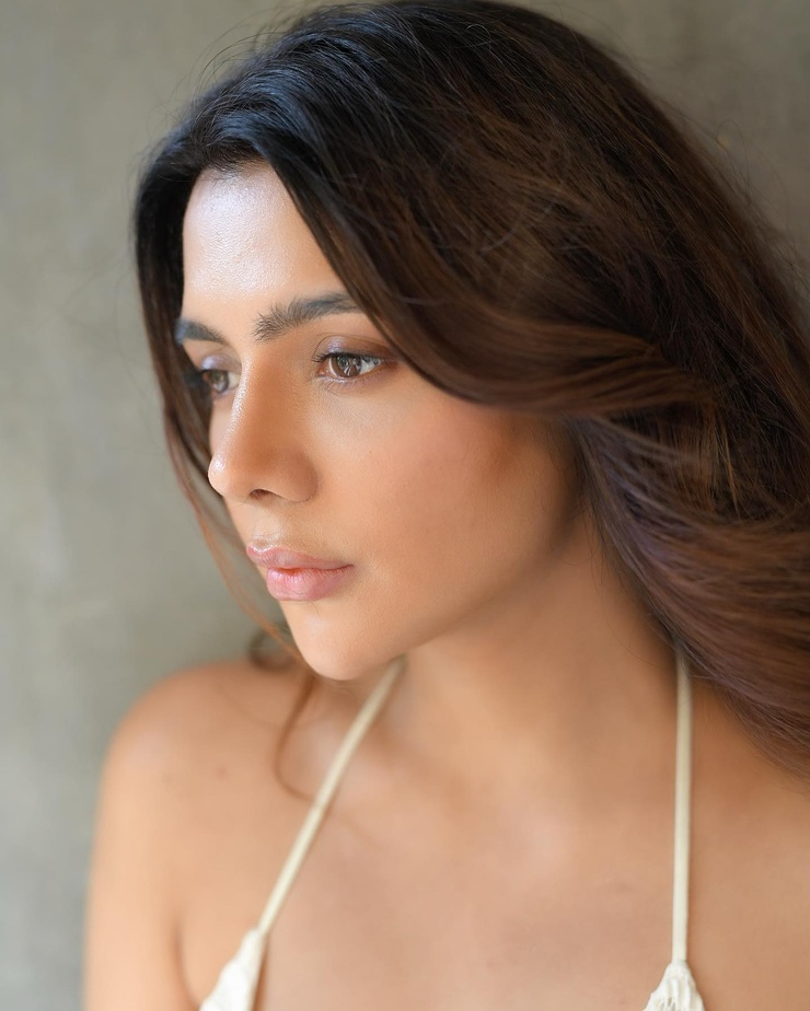 Ruhi Singh