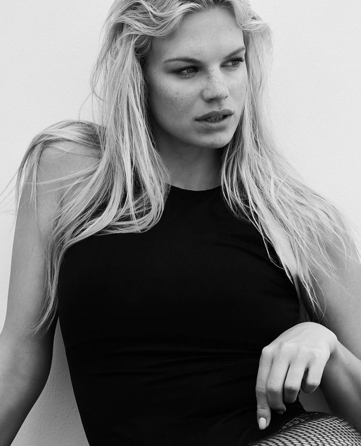 Picture Of Nadine Leopold