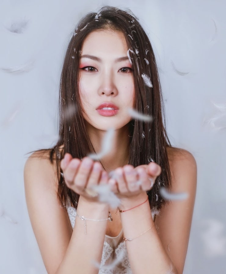Angela Zhang
