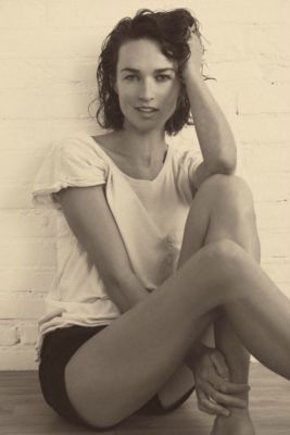 Caroline Barton