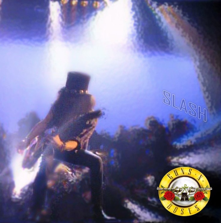 Slash
